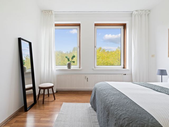 Van Nijenrodeweg 778, Amsterdam