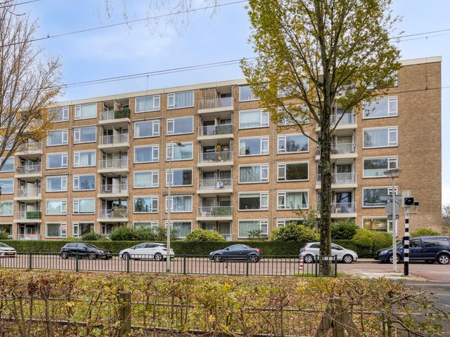 Erasmusplein 151, 's-Gravenhage