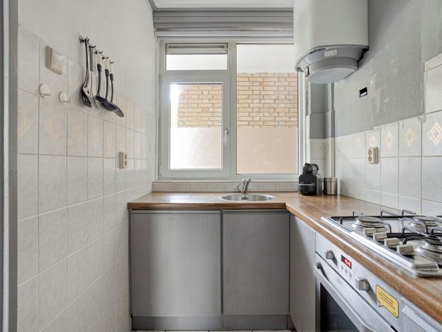 Erasmusplein 151, 's-Gravenhage