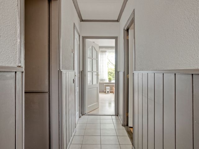 Erasmusplein 151, 's-Gravenhage