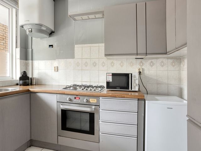 Erasmusplein 151, 's-Gravenhage