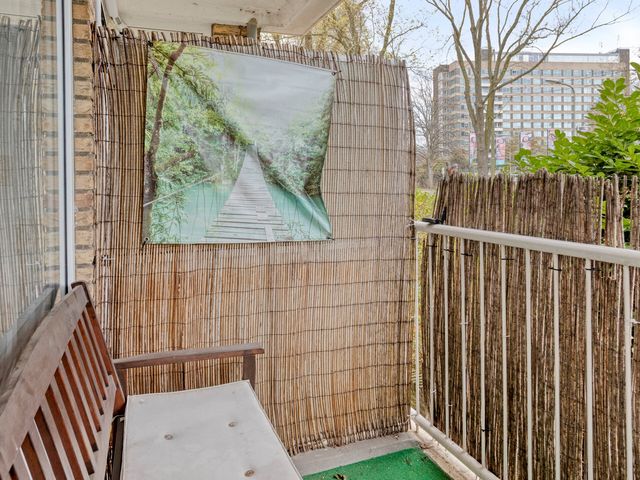 Erasmusplein 151, 's-Gravenhage