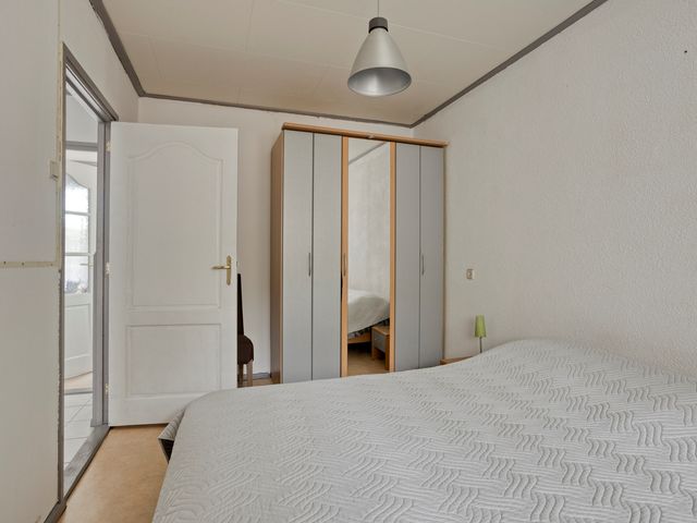 Erasmusplein 151, 's-Gravenhage