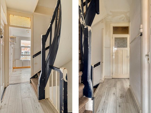 Miquelstraat 91, 's-Gravenhage