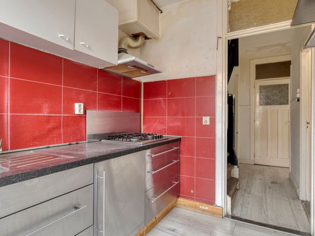 Miquelstraat 91, 's-Gravenhage