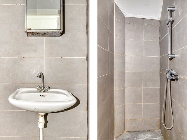 Miquelstraat 91, 's-Gravenhage