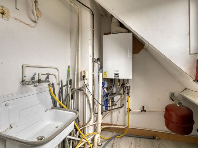 Miquelstraat 91, 's-Gravenhage