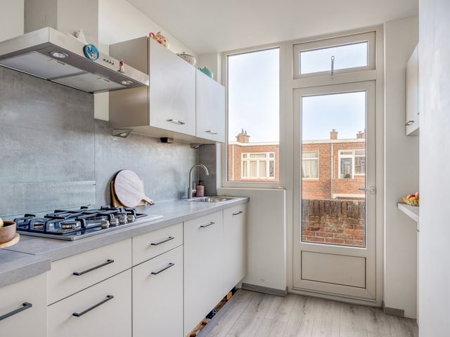 Voorthuizenstraat 170, 's-Gravenhage