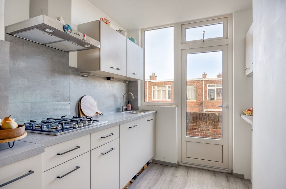 Voorthuizenstraat 170