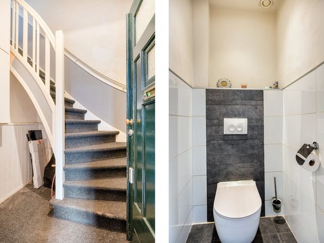 Voorthuizenstraat 170, 's-Gravenhage