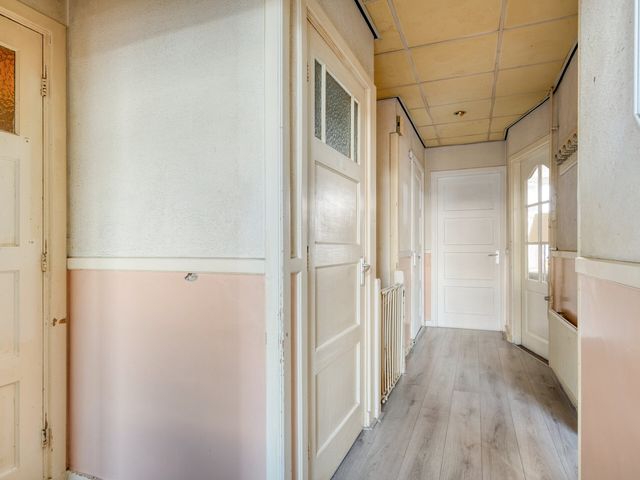 Voorthuizenstraat 170, 's-Gravenhage