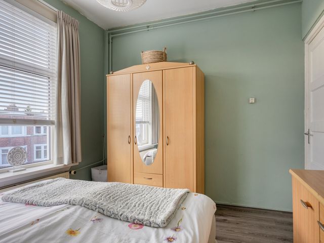 Voorthuizenstraat 170, 's-Gravenhage