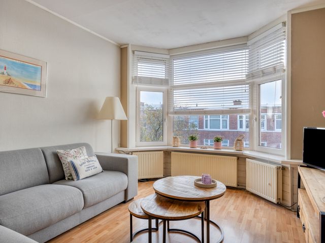 Voorthuizenstraat 170, 's-Gravenhage