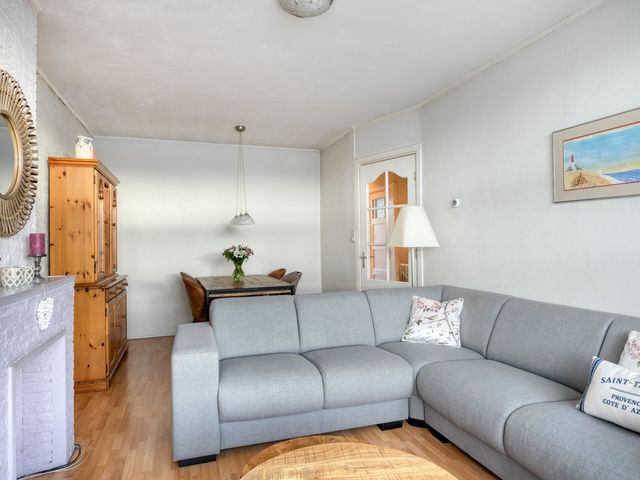 Voorthuizenstraat 170, 's-Gravenhage