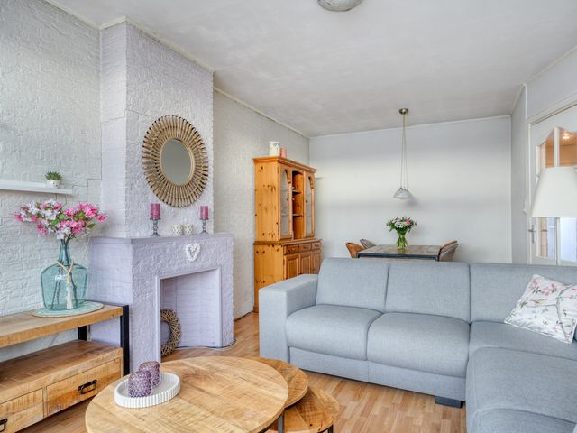 Voorthuizenstraat 170, 's-Gravenhage