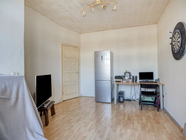 Voorthuizenstraat 170, 's-Gravenhage