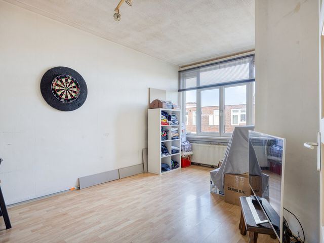 Voorthuizenstraat 170, 's-Gravenhage