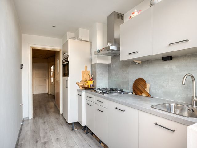 Voorthuizenstraat 170, 's-Gravenhage