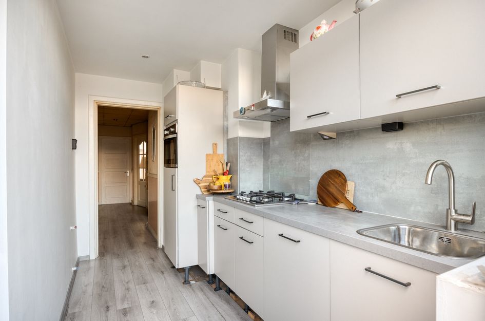 Voorthuizenstraat 170