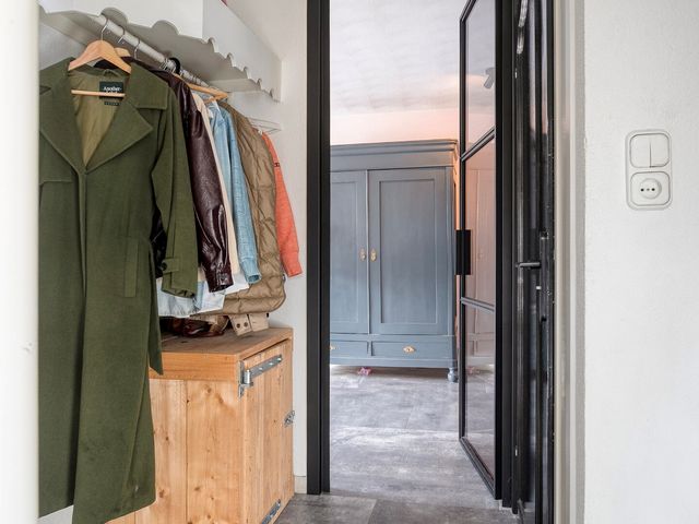 Plevier 127, Bunschoten-Spakenburg