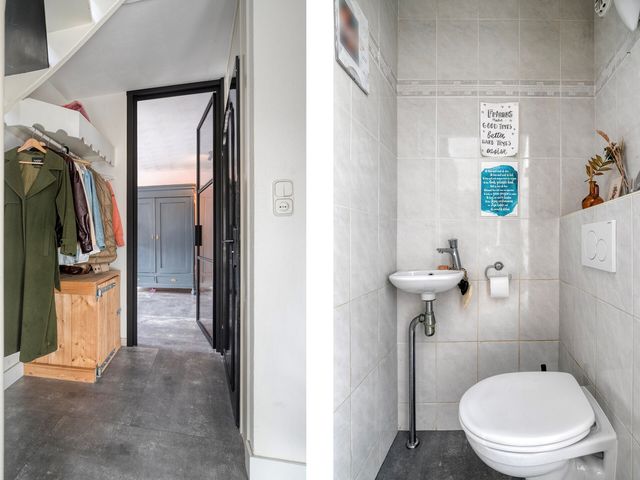 Plevier 127, Bunschoten-Spakenburg