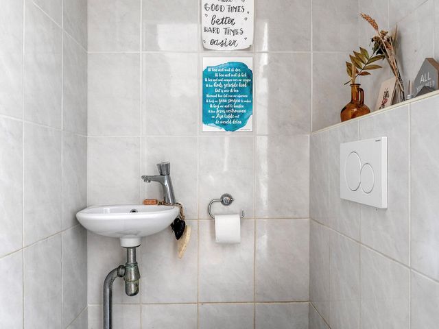 Plevier 127, Bunschoten-Spakenburg