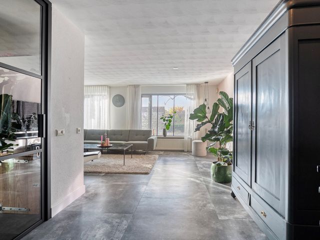 Plevier 127, Bunschoten-Spakenburg