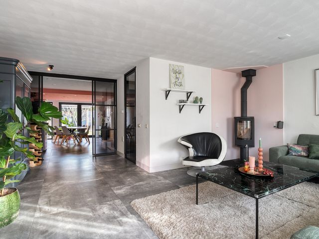 Plevier 127, Bunschoten-Spakenburg