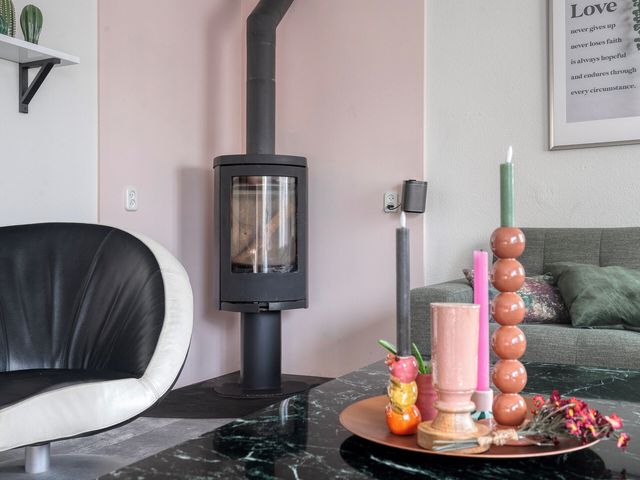 Plevier 127, Bunschoten-Spakenburg