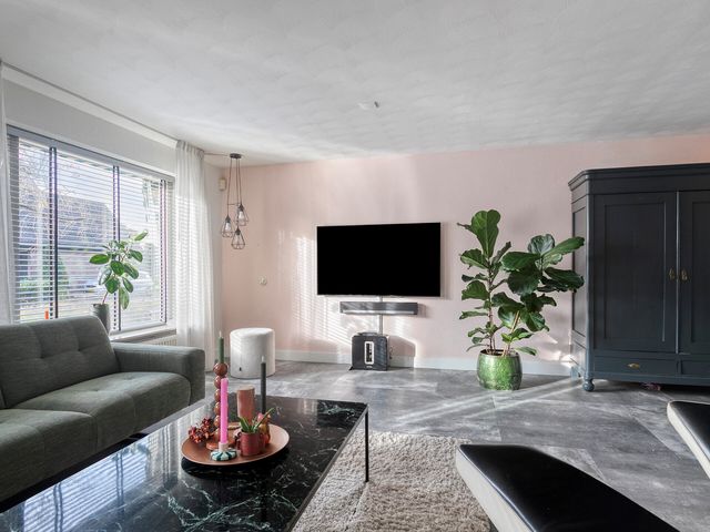 Plevier 127, Bunschoten-Spakenburg