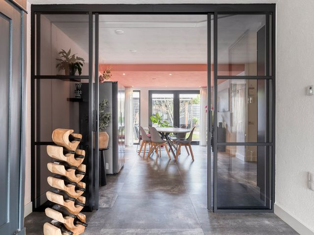 Plevier 127, Bunschoten-Spakenburg