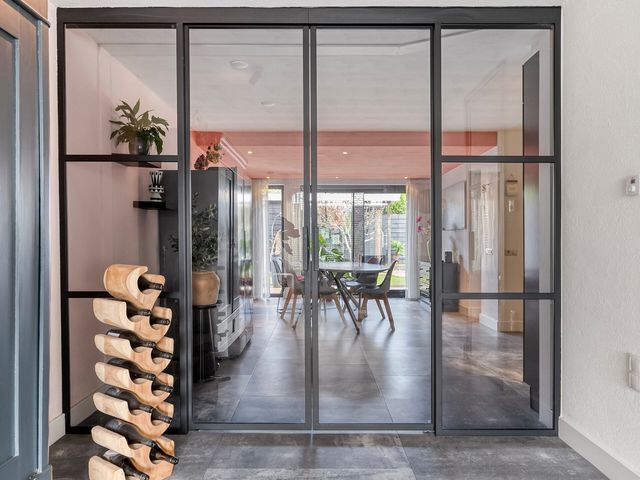 Plevier 127, Bunschoten-Spakenburg