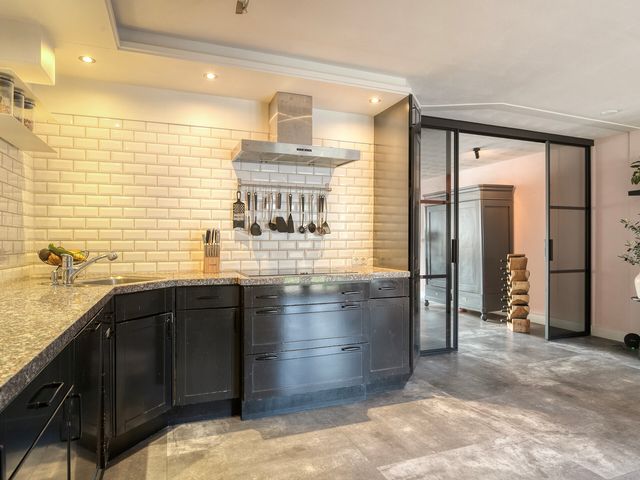 Plevier 127, Bunschoten-Spakenburg