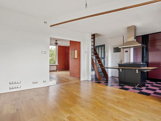 Frans Halskade 86, Rijswijk