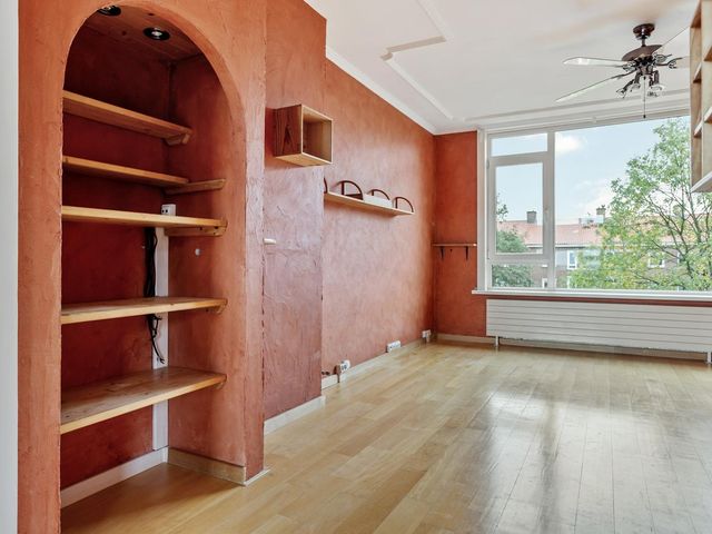 Frans Halskade 86, Rijswijk