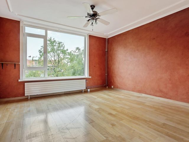 Frans Halskade 86, Rijswijk