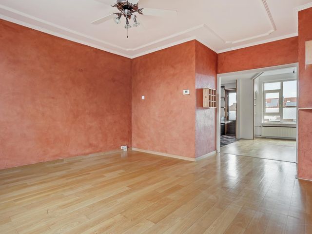 Frans Halskade 86, Rijswijk