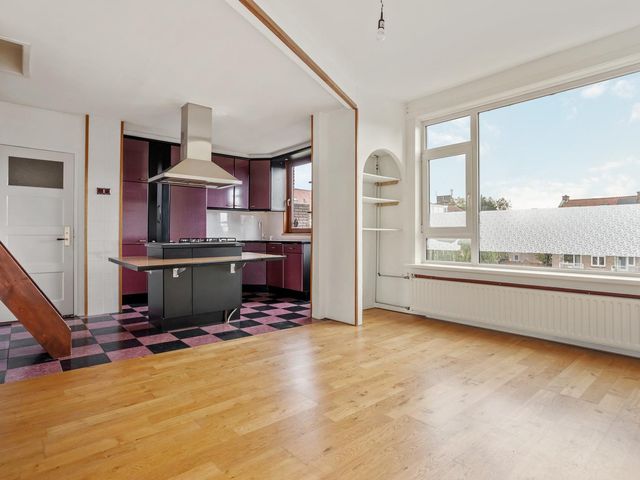 Frans Halskade 86, Rijswijk