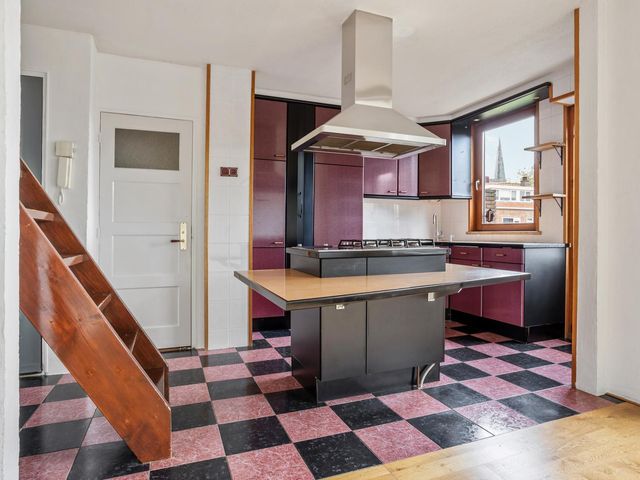 Frans Halskade 86, Rijswijk