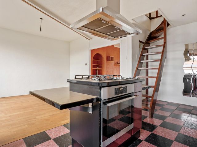 Frans Halskade 86, Rijswijk