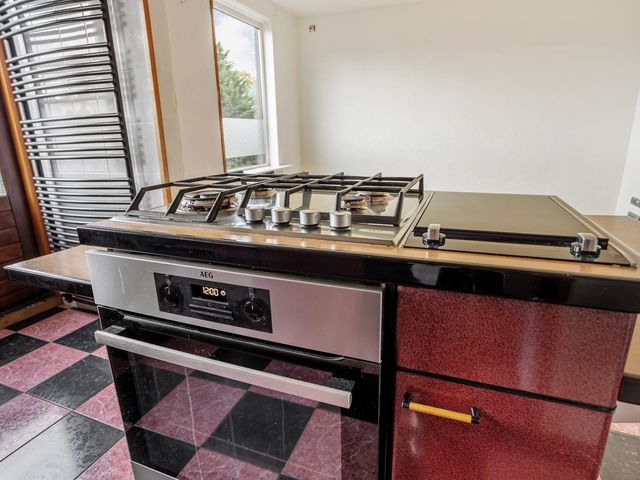 Frans Halskade 86, Rijswijk