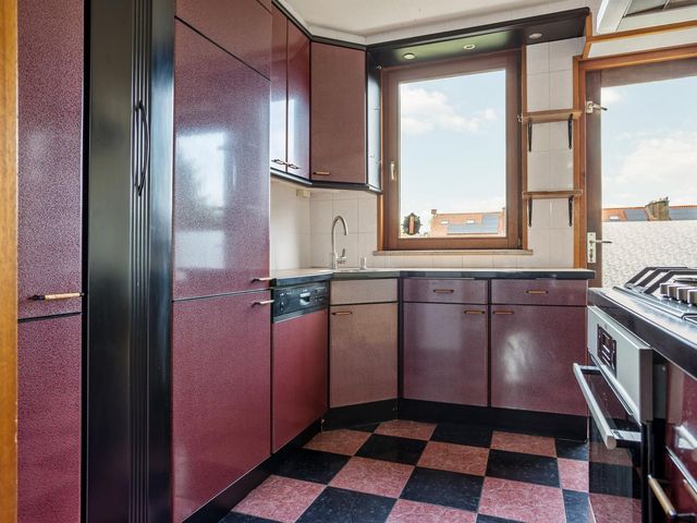 Frans Halskade 86, Rijswijk