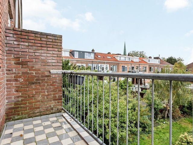 Frans Halskade 86, Rijswijk