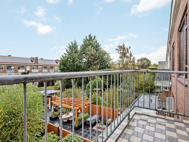 Frans Halskade 86, Rijswijk