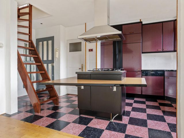 Frans Halskade 86, Rijswijk