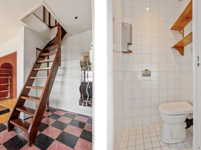 Frans Halskade 86, Rijswijk