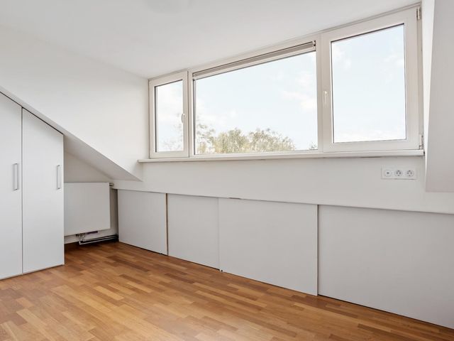 Frans Halskade 86, Rijswijk