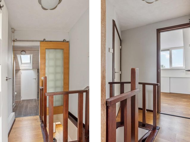 Frans Halskade 86, Rijswijk