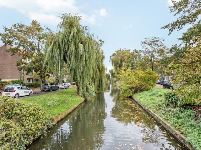 Frans Halskade 86, Rijswijk