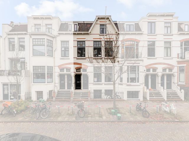 Venestraat 5A, Zwolle